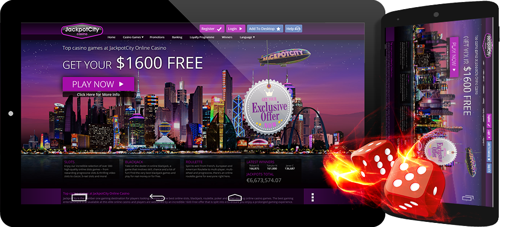 Netent casino sites