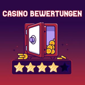 Casino Bewertungen image