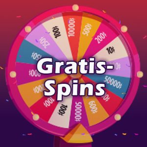 Gratis-spins