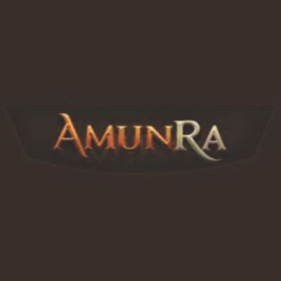 Amunra Casino logo