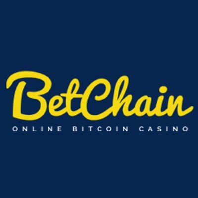 BetChain Casino logo