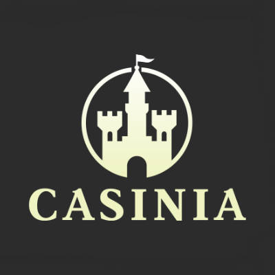 Casinia Casino logo