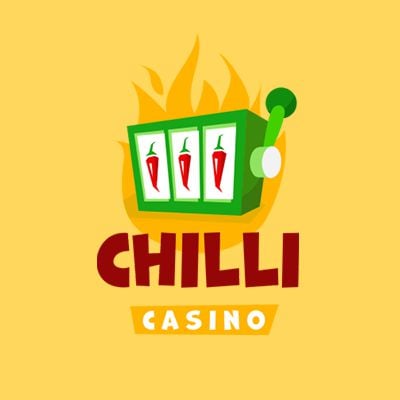 Chilli Casino logo
