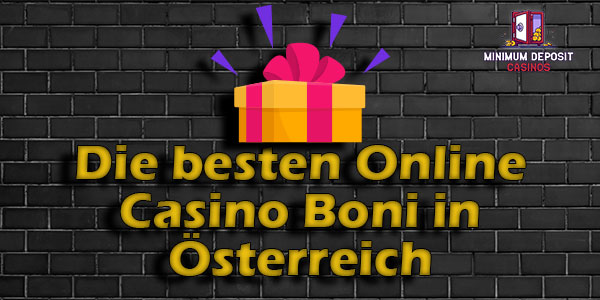 Krank und es leid, Online Casino Österreich auf die alte Art und Weise zu machen? Lesen Sie dies
