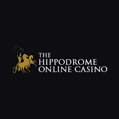 Hippodrome Casino logo
