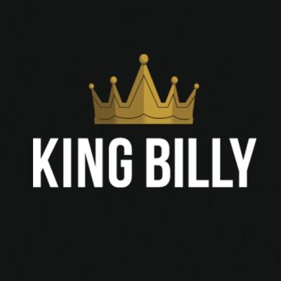 King Billy Caisno logo