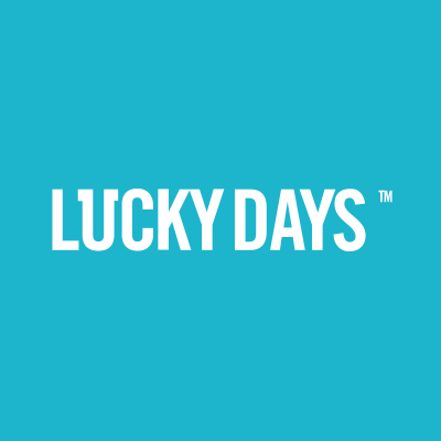 Lucky days Casino logo