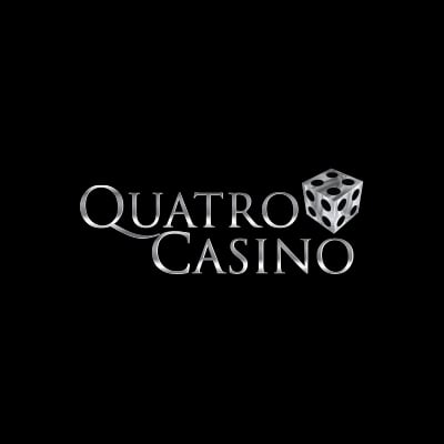 Quatro Casino logo
