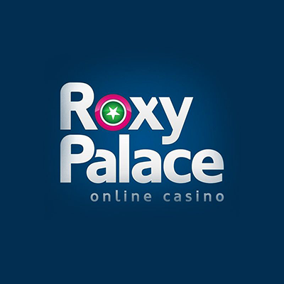 Roxy Palace casino logo