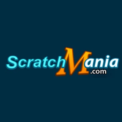scratch mania casino logo