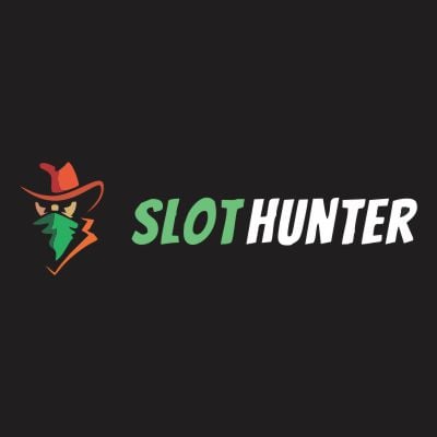 Slot Hunter Casino logo
