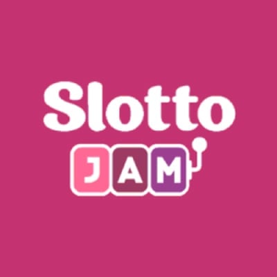 Slotto Jam Casino logo
