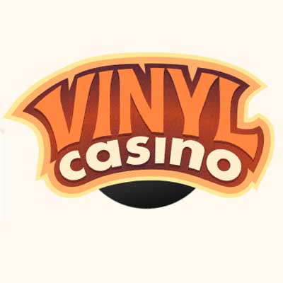 Vinyl Cino logo