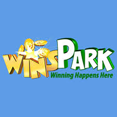 Winspark casino logo