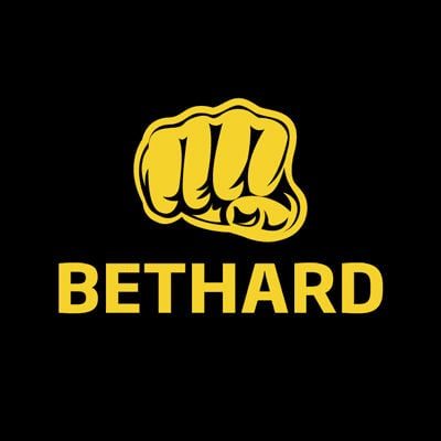 Bethard Caisno logo