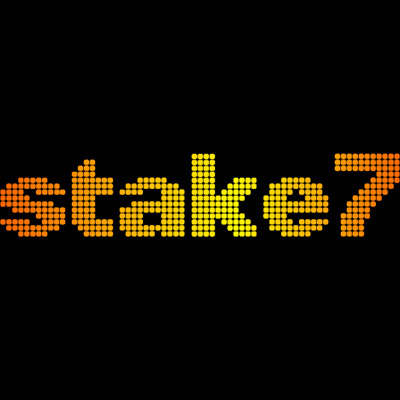 Stake7 casino logo