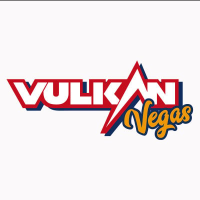 vulkan vegas casino logo