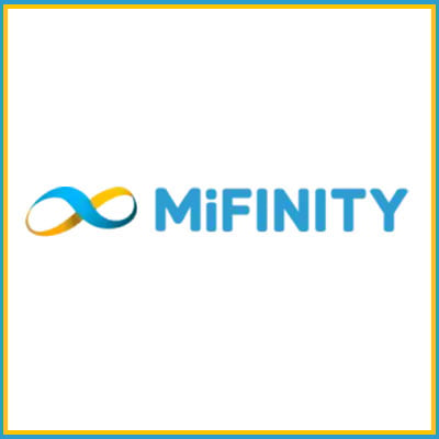 MiFinity Payment Logo 1