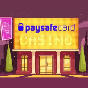 Paysafecard Image