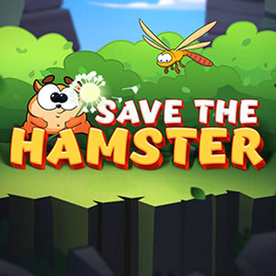 Save the Hamster Crash Game