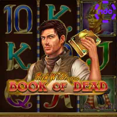 Rich Wilde and the Book of the Dead