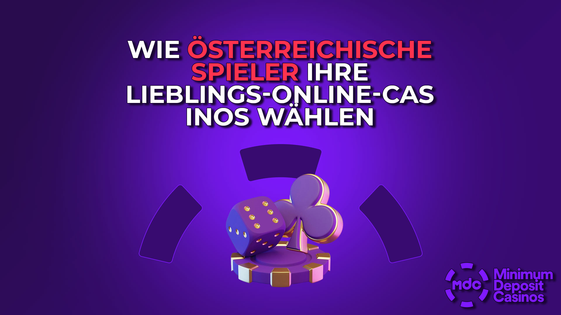 Wie österreichische Spieler ihre Lieblings-Online-Casinos wählen