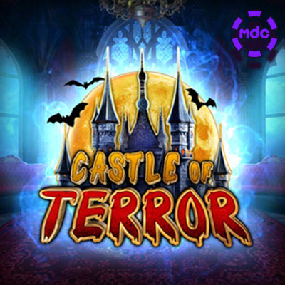Castle of terror II Slot Image - Big Time Gaming