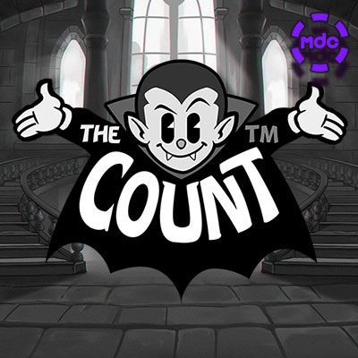 The Count Slot Image - Hacksaw Gaming