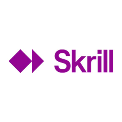 Skrill New logo