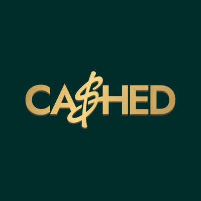 Cashed Casino Logo