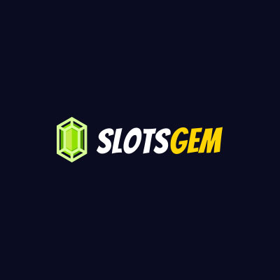 Slotsgem Casino Logo