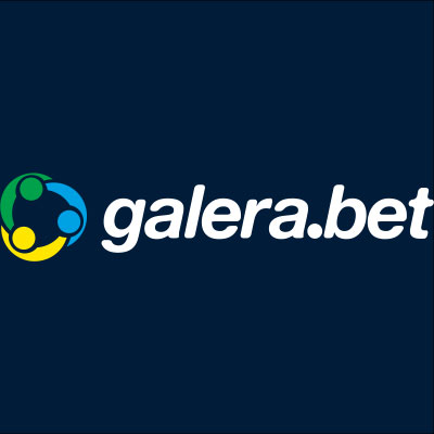 Galerabet casino logo