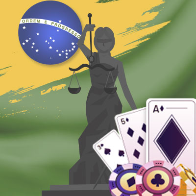 Brazil Regulation image