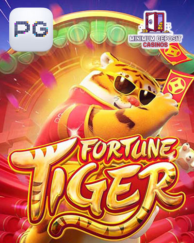 Fortune Tiger Slot Image
