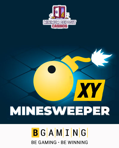 minesweeper xy slot image
