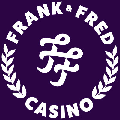 FrankFred Casino logo