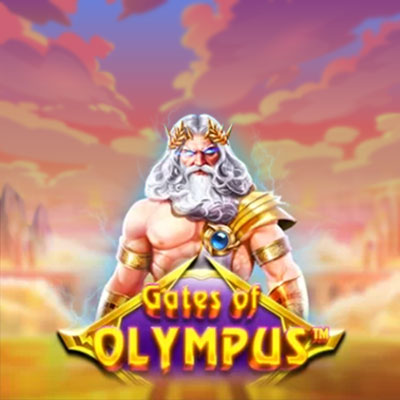 Gates of Olympus Slot game Image
