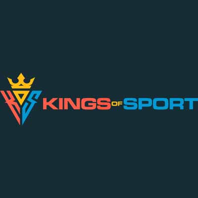 King of Sport Casino Logo
