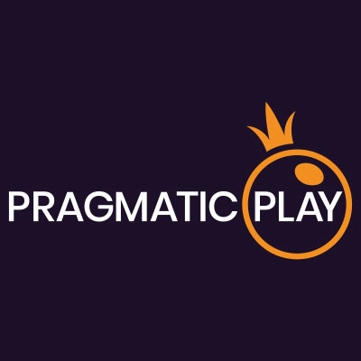 Pragmatic Play logo