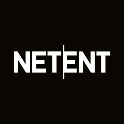 netent logo