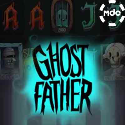 Ghost father Slot Image