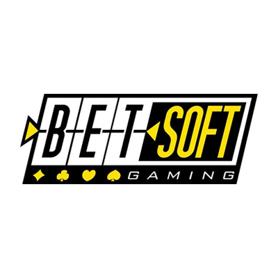 Betsoft logo