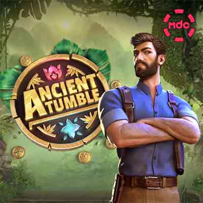 Ancient Tumble Slot Image - Relax Gaming