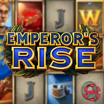 Emperor's Rise Slot Image - Slotmill