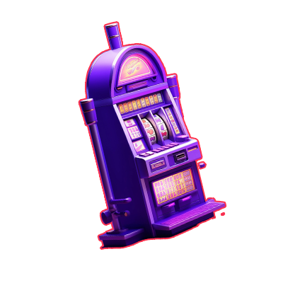 Slot Machine Image