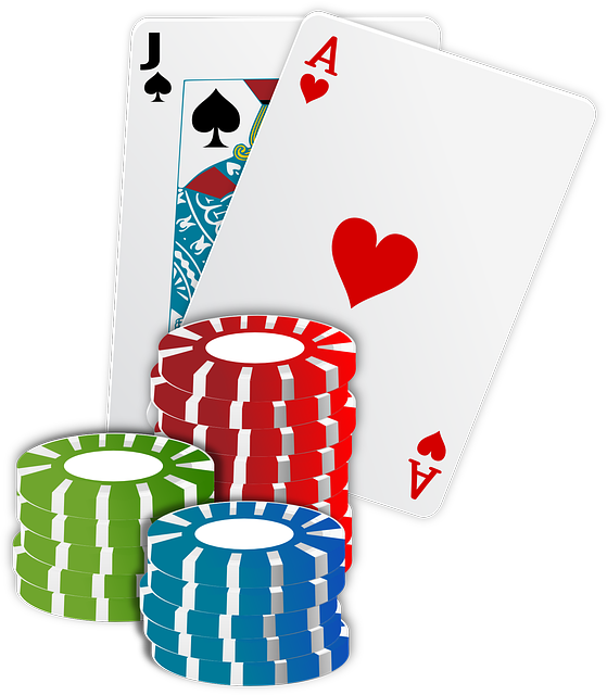 Online poker