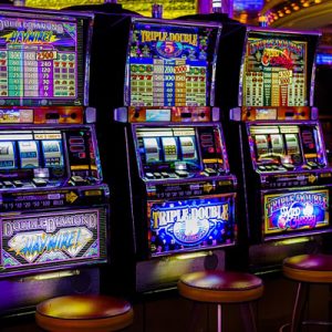 10 effektive Möglichkeiten, mehr aus online casino herauszuholen