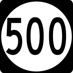 500 Einzahlungsbonus