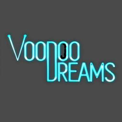 Voodoo Dreams Voodoo Dreams