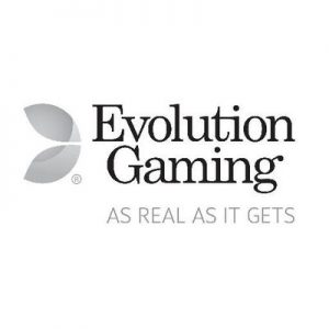 Evolution Gaming